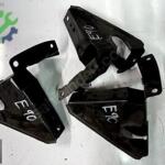 BMW E90 E87 SAĞ SOL KAPUT KİLİT SACI ÇIKMA ORJ