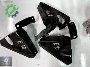 BMW E90 E87 SAĞ SOL KAPUT KİLİT SACI ÇIKMA ORJ