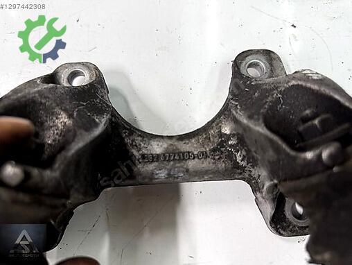 BMW 3 Serisi Şanzıman 6774105 çıkma parça