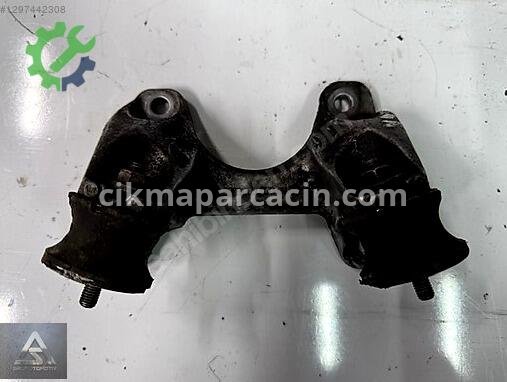 BMW 3 Serisi Şanzıman 6774105 çıkma parça