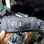 BMW E90 E87 X3 FAR AÇMA ANAHTARI ÇIKMA ORJ