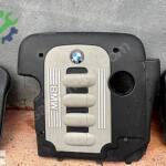 BMW E90 E91 E92 E93 M57N2 AKUSTİK KAPAK