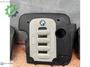 BMW E90 E91 E92 E93 M57N2 AKUSTİK KAPAK