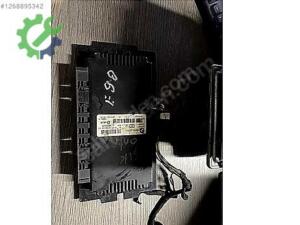 BMW E90 E91 IŞIK KONTROL MODÜLÜ 9204532