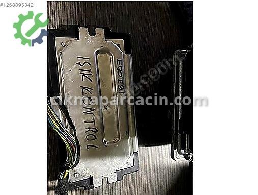 BMW 3 Serisi Beyin 9204532 çıkma parça
