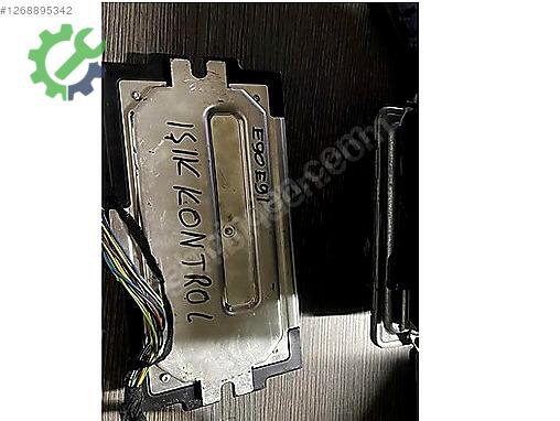 BMW 3 Serisi Beyin 9204532 çıkma parça