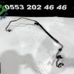 BMW E90 E92 E87 E93 KLİMA BORUSU ÇIKMA ORJ