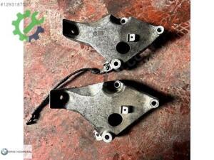 BMW E90 E92 E87 MOTOR KULAĞI 6775041