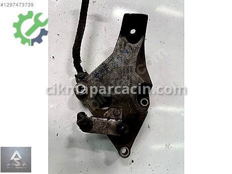BMW 3 Serisi Motor Bağlantı Braketi çıkma parça