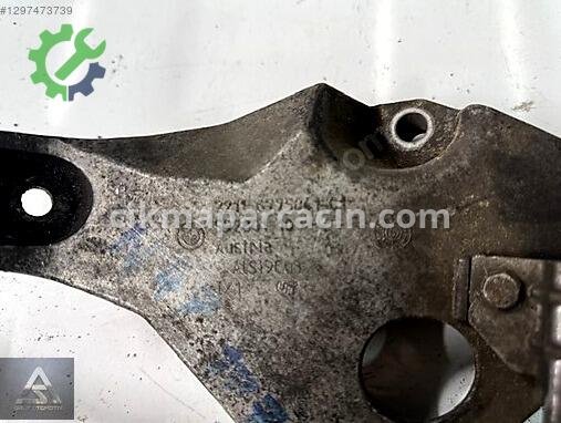 BMW 3 Serisi Motor Bağlantı Braketi 6775041 çıkma parça
