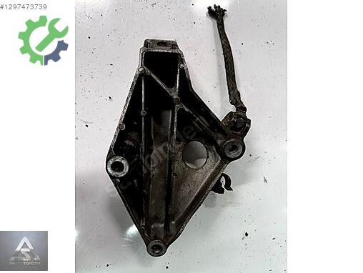 BMW 3 Serisi Motor Bağlantı Braketi 6775041 çıkma parça