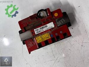 BMW E90 E92 E93 AKÜ KUTUP BAŞI ÇIKMA ORJ