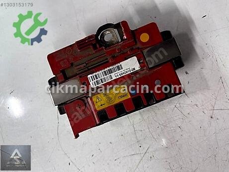 BMW 3 Serisi Akü çıkma parça