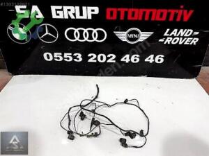 BMW E90 E92 E93 E87 E81 E82 ÖN PARK SENSÖRÜ TESİSAT SETİ