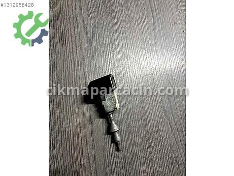 BMW 3 Serisi Kapı Kilidi çıkma parça