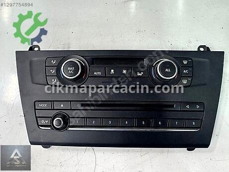BMW 3 Serisi Klima çıkma parça