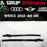 BMW E90 E92 E93 KULE GERGİ DERMİRİ ÇIKMA ORJ