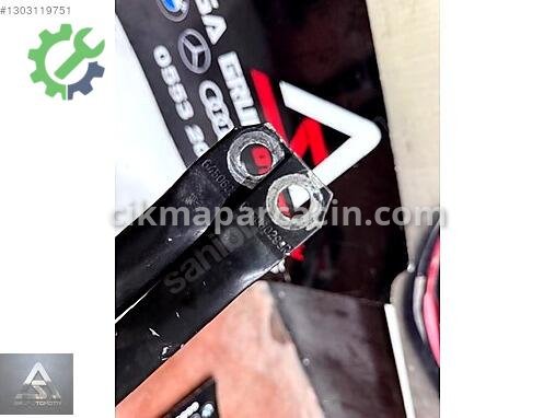 BMW 3 Serisi Kule Gergisi çıkma parça