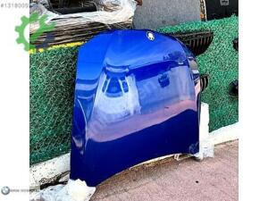 BMW E90 E92 E93 MAVİ KAPUT HATASIZ SAN MARİNO BLUE