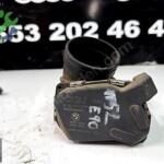 BMW E90 E92 E93 N51 N52 GAZ KELEBEĞİ 75561180