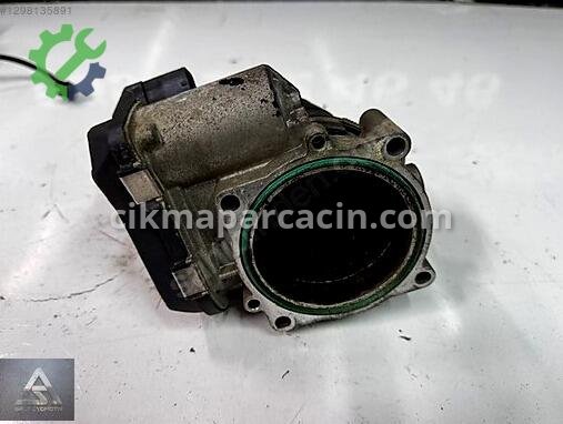 BMW 3 Serisi Gaz Kelebeği 75561180 çıkma parça