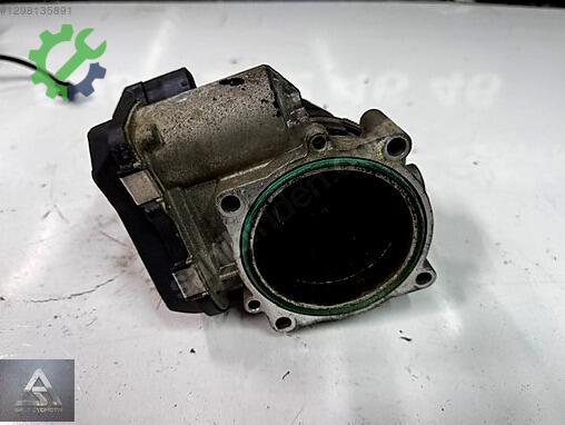BMW 3 Serisi Gaz Kelebeği 75561180 çıkma parça