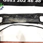 BMW E90 E92 E93 POLEN FİLTRE KAPAĞI ÇIKMA ORJ 6924277