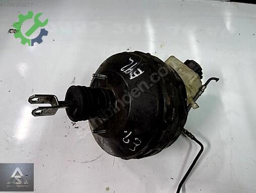 BMW 3 Serisi Westinghouse 6775932 çıkma parça