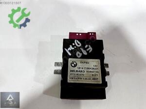 BMW E90 EKP YAKIT POMPASI BEYNİ ÇIKMA ORJ 7180426