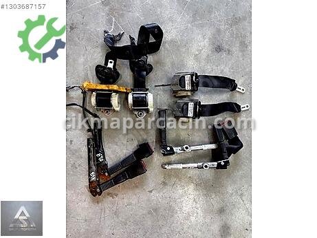 BMW 3 Serisi Torpido çıkma parça