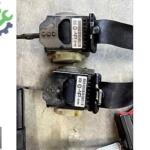 BMW E90 EMNİYET KEMER SETİ ÇIKMA ORJ HATASIZ