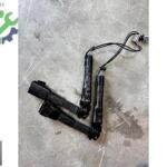 BMW E90 EMNİYET KEME TOKASI HATASIZ ORJ