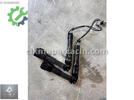 BMW 3 Serisi Torpido çıkma parça