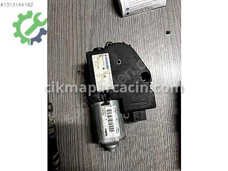 BMW 3 Serisi Komple Sunroof çıkma parça