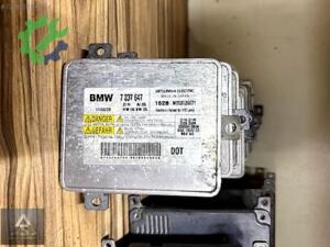 BMW E90 F20 F10 FAR BEYNİ ÇIKMA ORJINAL 7237647