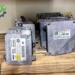 BMW E90 F20 F10 FAR BEYNİ ÇIKMA ORJINAL 7237647