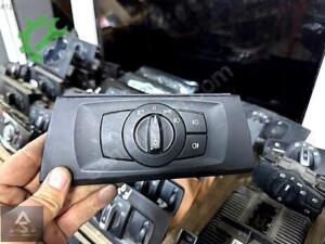 BMW E90 FAR AÇMA ANAHTARI ÇIKMA ORJ