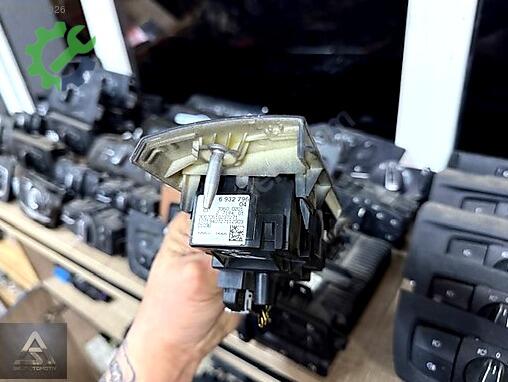 BMW 3 Serisi Far Ayar Düğmesi çıkma parça
