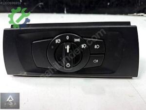 BMW E90 FAR ANAHTARI ÇIKMA ORJ