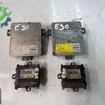 BMW E90 FAR BEYNİ ÇIKMA ORJ 6261110499 – 7189312