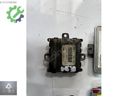BMW 3 Serisi Far 6261110499 çıkma parça