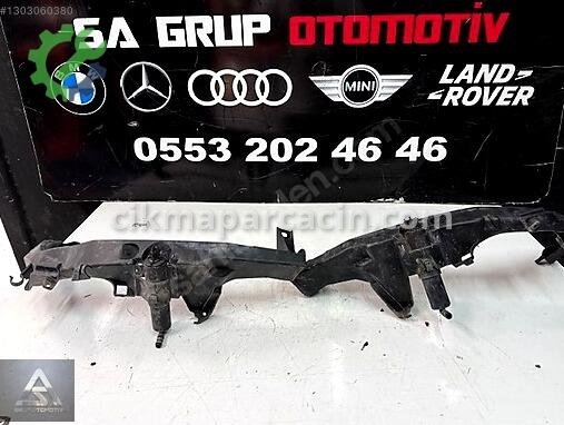 BMW 3 Serisi Far Braketi çıkma parça
