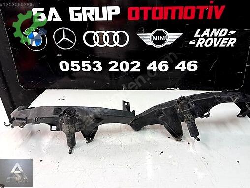 BMW 3 Serisi Far çıkma parça