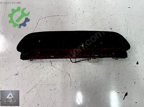 BMW 3 Serisi Stop çıkma parça