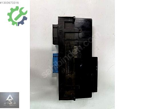 BMW 3 Serisi Beyin 9166729 çıkma parça