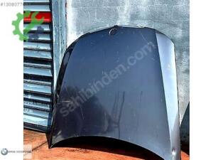 BMW E90 FÜME KAPUT ORJİNAL
