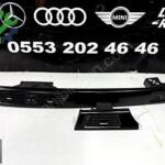 BMW E90 GÖGÜS KLİMA ÜFŞEMESİ ÇIKMA ORJ SET