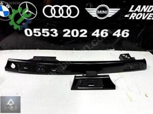 BMW E90 GÖGÜS KLİMA ÜFŞEMESİ ÇIKMA ORJ SET