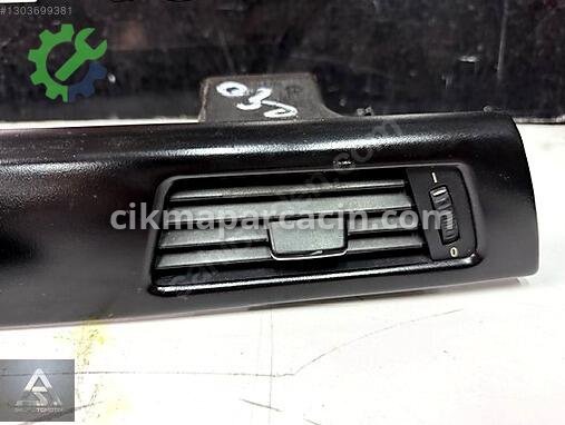 BMW 3 Serisi Havalandırma Izgarası çıkma parça