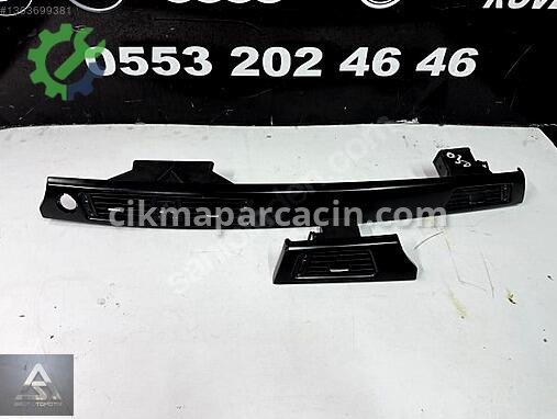 BMW 3 Serisi Havalandırma Izgarası çıkma parça